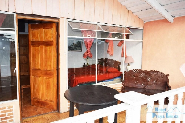 Hotel Playa Linda (Jucanyá)